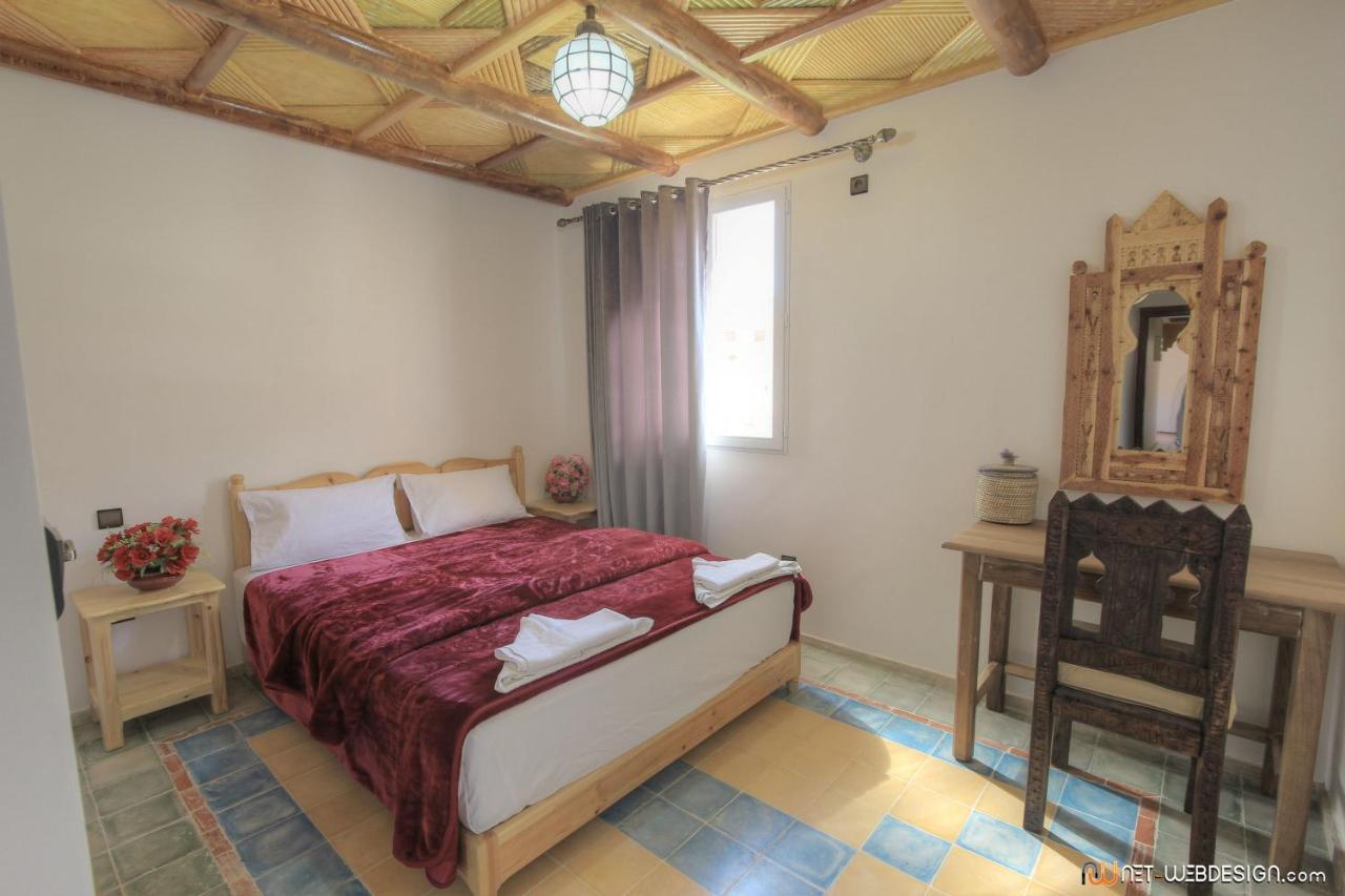 Hotel New Mars Dades Aït Idaïr Esterno foto