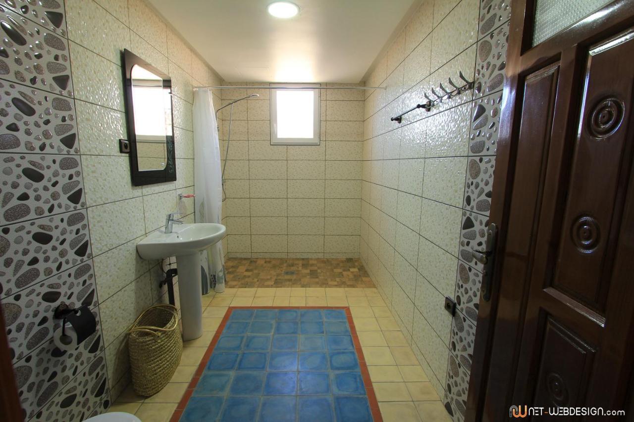 Hotel New Mars Dades Aït Idaïr Esterno foto