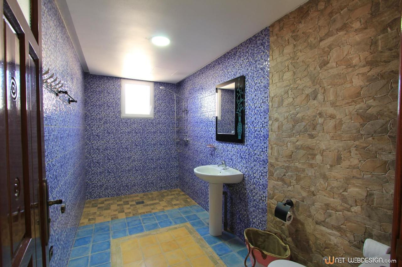 Hotel New Mars Dades Aït Idaïr Esterno foto